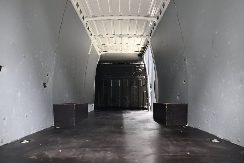 Iveco Daily bild 8