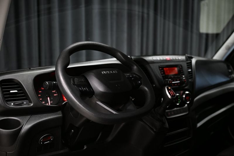 Iveco Daily bild 11