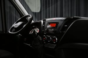 Iveco Daily bild 21