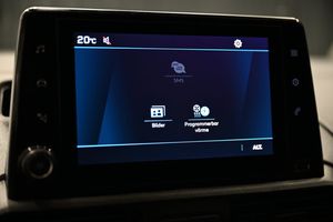 Peugeot Partner bild 23