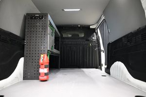 Peugeot Partner bild 9