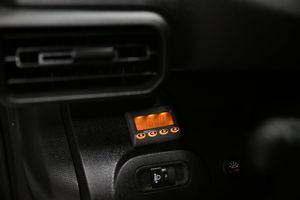 Peugeot Partner bild 17