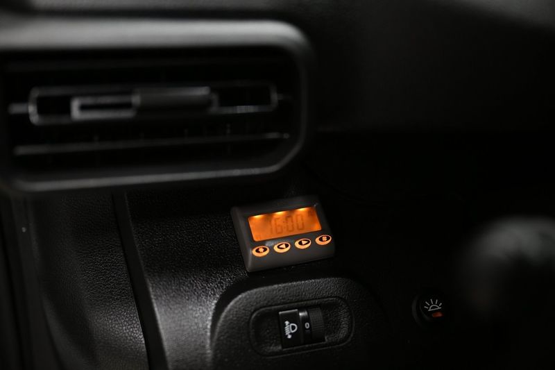 Peugeot Partner bild 17