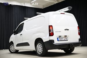 Peugeot Partner bild 4
