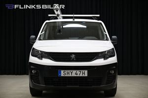 Peugeot Partner bild 6
