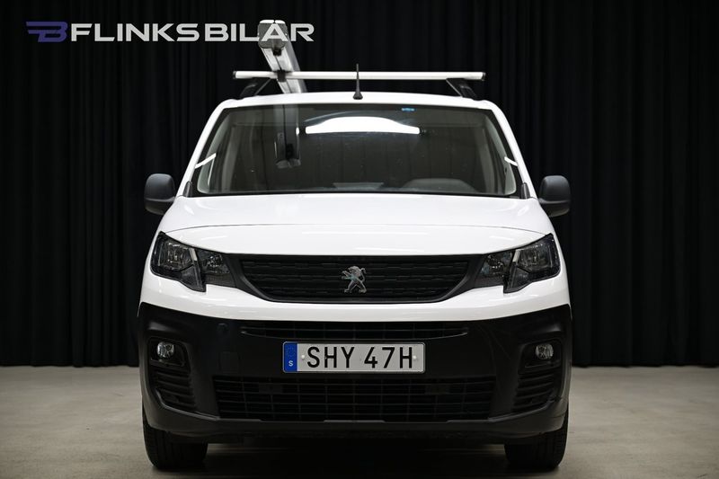 Peugeot Partner bild 6