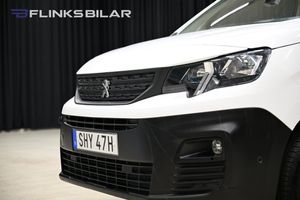 Peugeot Partner bild 8