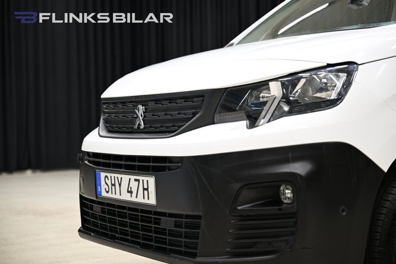 Peugeot Partner bild 8