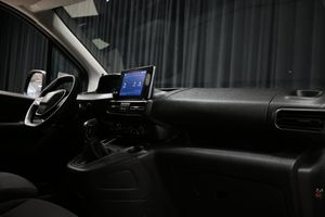 Peugeot Partner bild 19