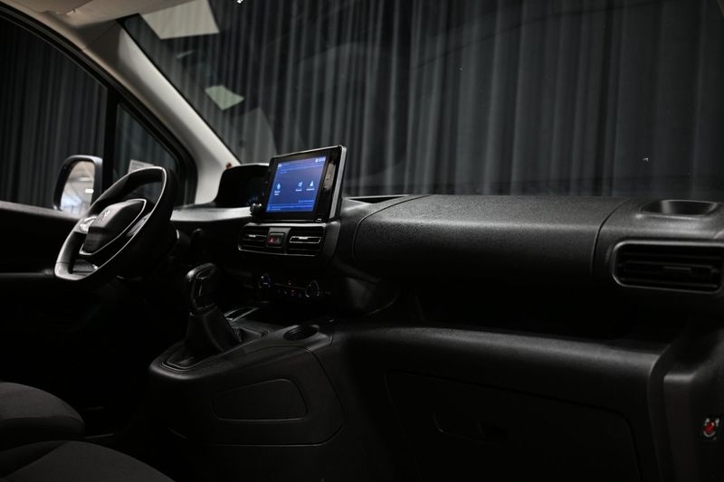 Peugeot Partner bild 19