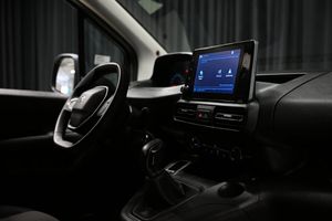 Peugeot Partner bild 28