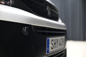Peugeot Partner bild 10