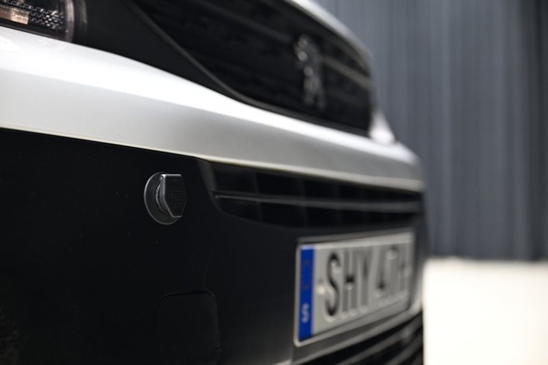 Peugeot Partner bild 10