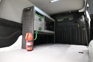 Peugeot Partner bild 11