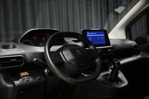 Peugeot Partner bild 14