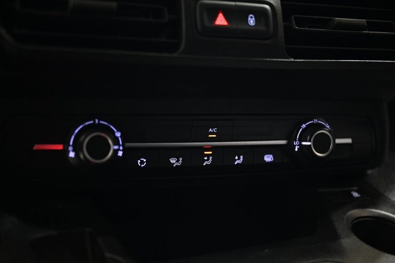 Peugeot Partner bild 20