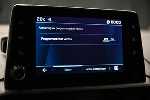 Peugeot Partner bild 24