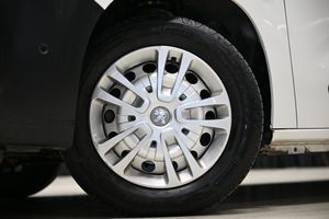 Peugeot Partner bild 3
