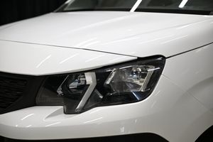 Peugeot Partner bild 5