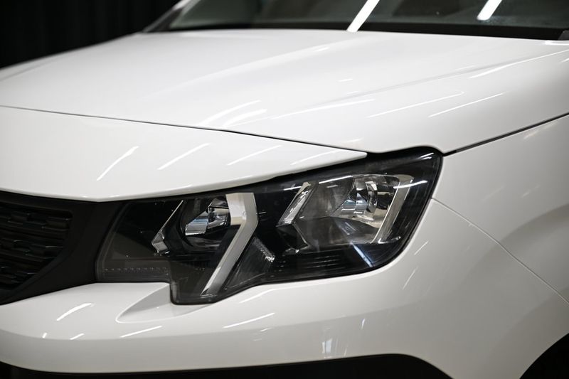 Peugeot Partner bild 5