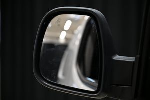 Peugeot Partner bild 16