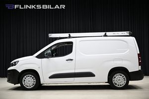Peugeot Partner bild 2