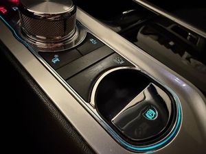 Jaguar XF bild 23