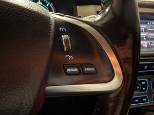 Jaguar XF bild 20