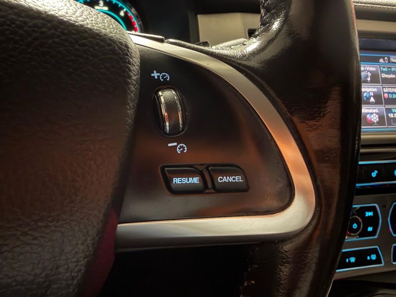Jaguar XF bild 20