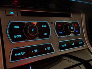 Jaguar XF bild 17