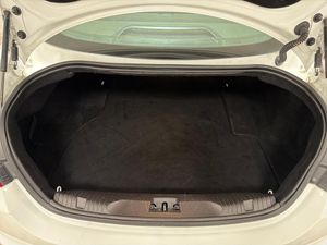 Jaguar XF bild 29
