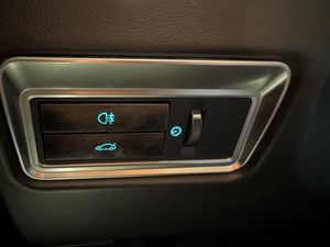 Jaguar XF bild 24