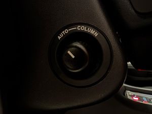 Jaguar XF bild 28