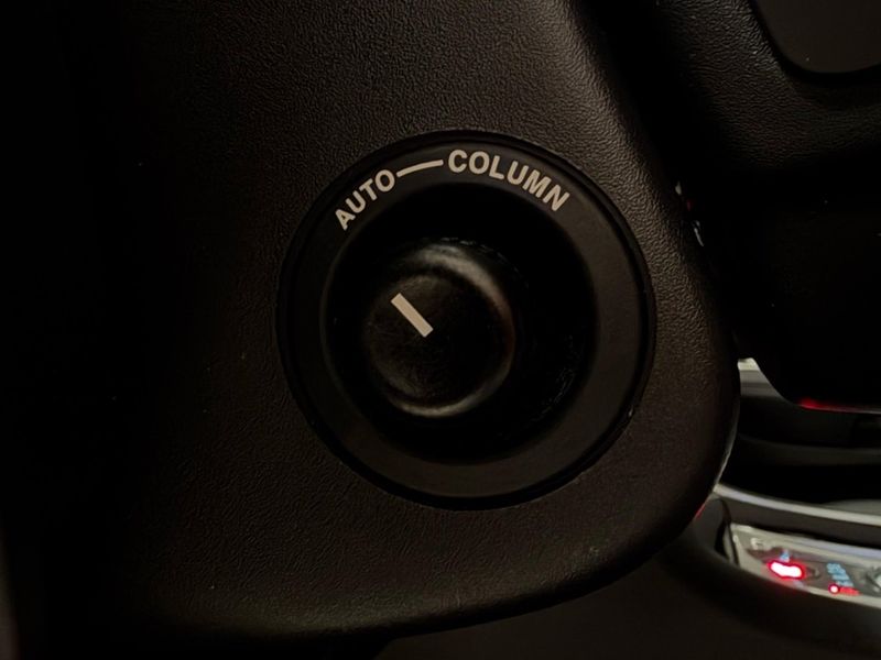 Jaguar XF bild 28