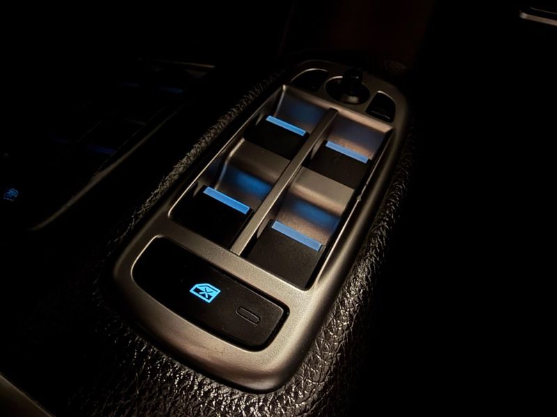 Jaguar XF bild 21