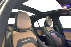 Mercedes E53 AMG bild 13