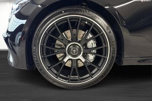 Mercedes E53 AMG bild 5