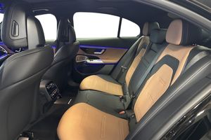 Mercedes E53 AMG bild 10
