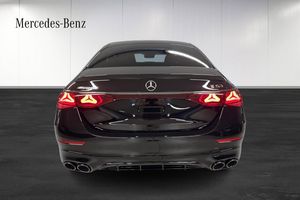 Mercedes E53 AMG bild 25