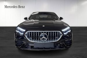 Mercedes E53 AMG bild 24