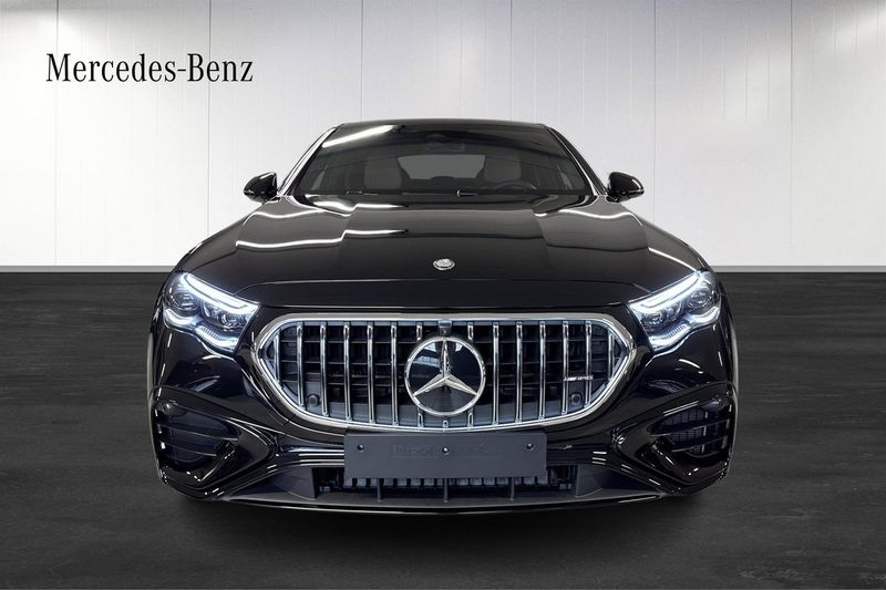 Mercedes E53 AMG bild 24