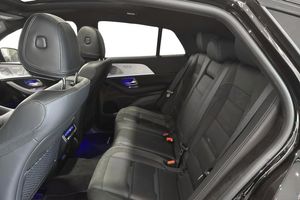 Mercedes GLE53 AMG bild 10