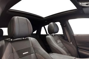Mercedes GLE53 AMG bild 14