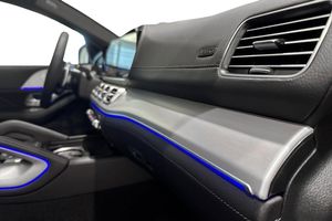 Mercedes GLE53 AMG bild 15
