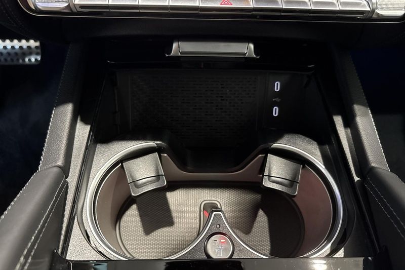 Mercedes GLE53 AMG bild 17