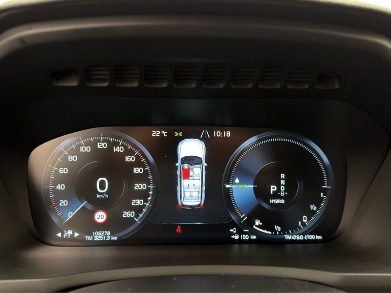 Volvo XC90 bild 19