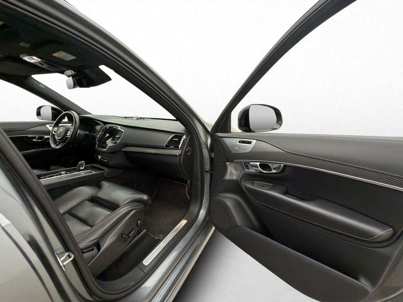 Volvo XC90 bild 14