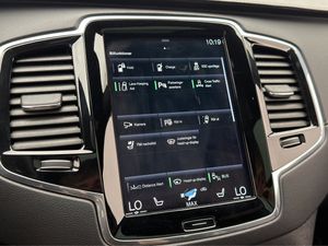 Volvo XC90 bild 22