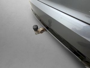 Volvo XC90 bild 8