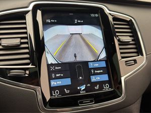 Volvo XC90 bild 25